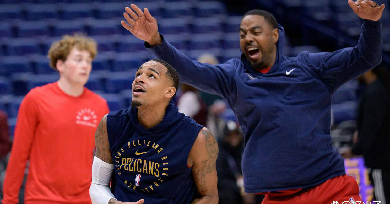 南宫官方网站包含转折点新奥尔良鹈鹕刷新队史纪录，NBA总决赛冲刺阶段攻防权衡，引发热议，团队化学反应显著的词条