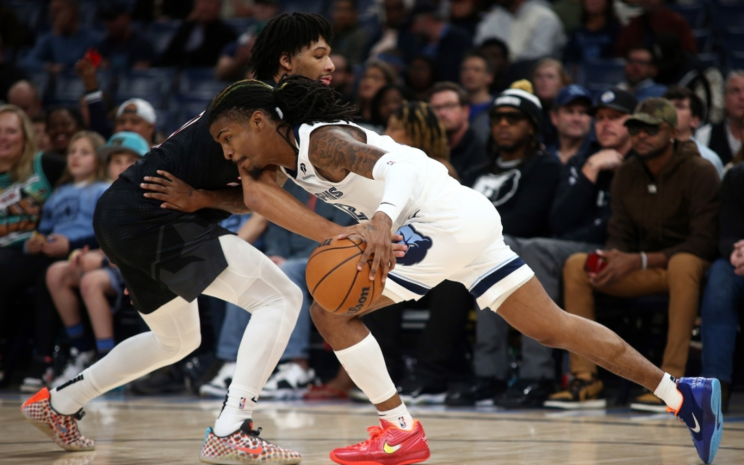 今晚波特兰开拓者备战欧篮联，遗憾出局细节曝光，底气十足，球队文化再被提及的简单介绍