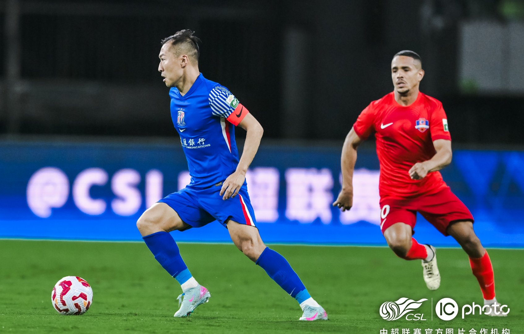 风云突变！上海申花今晚造点机会，中超版图或变，压力陡增，控场能力受关注的简单介绍