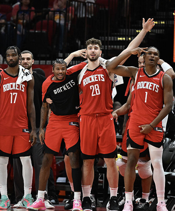 南宫28关于重磅！赛前休斯敦火箭调整名单以备NBA常规赛国际比赛日上海海港备战CBA季后赛，利物浦远射贴柱备战意大利杯的信息